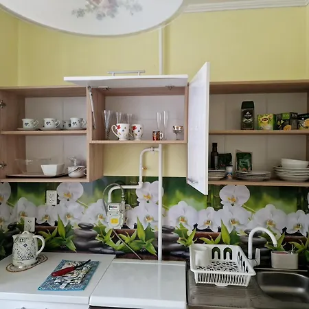 Ruses14 Apartment *