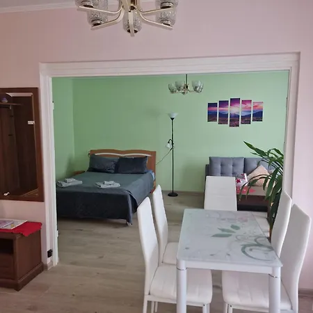 Apartment Ruses14 *